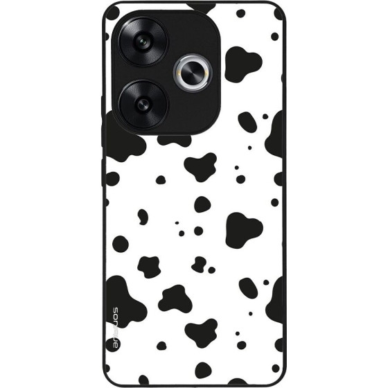Sonique ���� Animal Print Series ��� Xiaomi Poco F6 5G Dalmatian