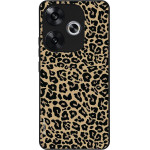 Sonique ���� Animal Print Series ��� Xiaomi Poco F6 5G Leopard 01
