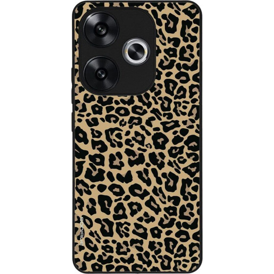 Sonique ���� Animal Print Series ��� Xiaomi Poco F6 5G Leopard 01