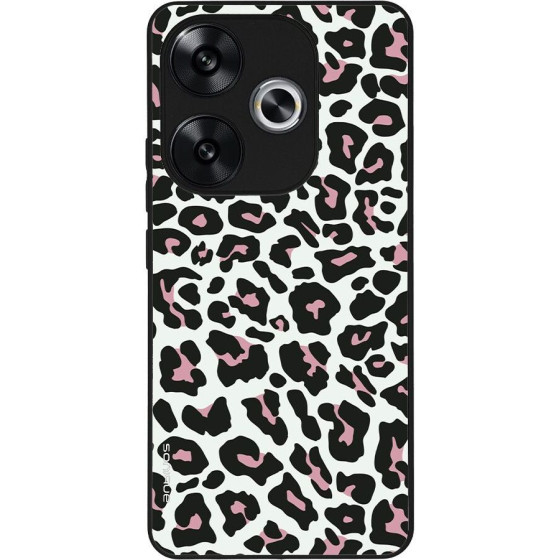 Sonique ���� Animal Print Series ��� Xiaomi Poco F6 5G Leopard 02