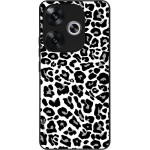 Sonique ���� Animal Print Series ��� Xiaomi Poco F6 5G Leopard 03