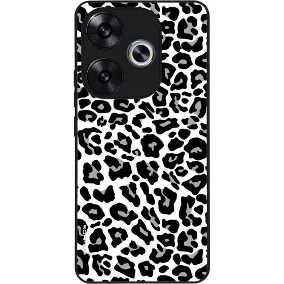 Sonique ���� Animal Print Series ��� Xiaomi Poco F6 5G Leopard 03