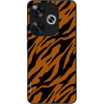 Sonique ���� Animal Print Series ��� Xiaomi Poco F6 5G Tiger 01