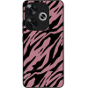 Sonique ���� Animal Print Series ��� Xiaomi Poco F6 5G Tiger 02