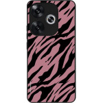 Sonique ���� Animal Print Series ��� Xiaomi Poco F6 5G Tiger 02