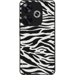 Sonique ���� Animal Print Series ��� Xiaomi Poco F6 5G Zebra
