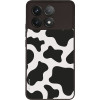 Sonique ���� Animal Print Series ��� Xiaomi Poco F6 Pro 5G Cow 01