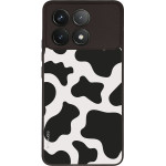 Sonique ���� Animal Print Series ��� Xiaomi Poco F6 Pro 5G Cow 01