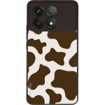 Sonique ���� Animal Print Series ��� Xiaomi Poco F6 Pro 5G Cow 02
