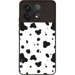 Sonique ���� Animal Print Series ��� Xiaomi Poco F6 Pro 5G Dalmatian