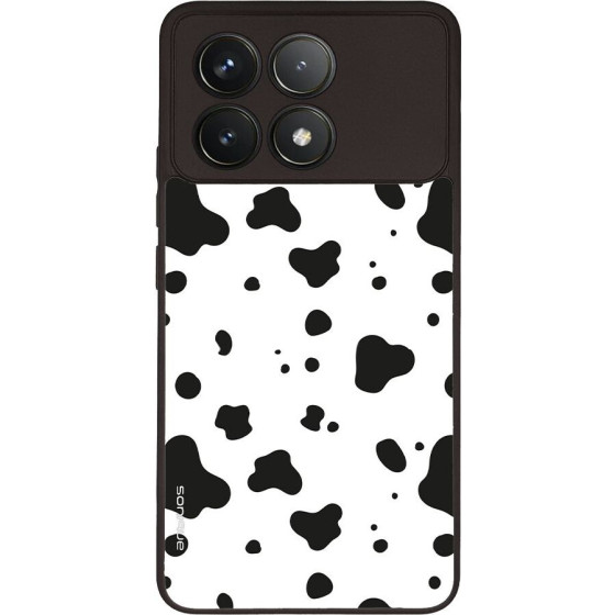 Sonique ���� Animal Print Series ��� Xiaomi Poco F6 Pro 5G Dalmatian