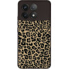 Sonique ���� Animal Print Series ��� Xiaomi Poco F6 Pro 5G Leopard 01