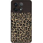 Sonique ���� Animal Print Series ��� Xiaomi Poco F6 Pro 5G Leopard 01