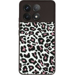 Sonique ���� Animal Print Series ��� Xiaomi Poco F6 Pro 5G Leopard 02