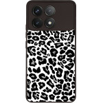 Sonique ���� Animal Print Series ��� Xiaomi Poco F6 Pro 5G Leopard 03