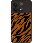 Sonique ���� Animal Print Series ��� Xiaomi Poco F6 Pro 5G Tiger 01