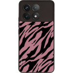 Sonique ���� Animal Print Series ��� Xiaomi Poco F6 Pro 5G Tiger 02