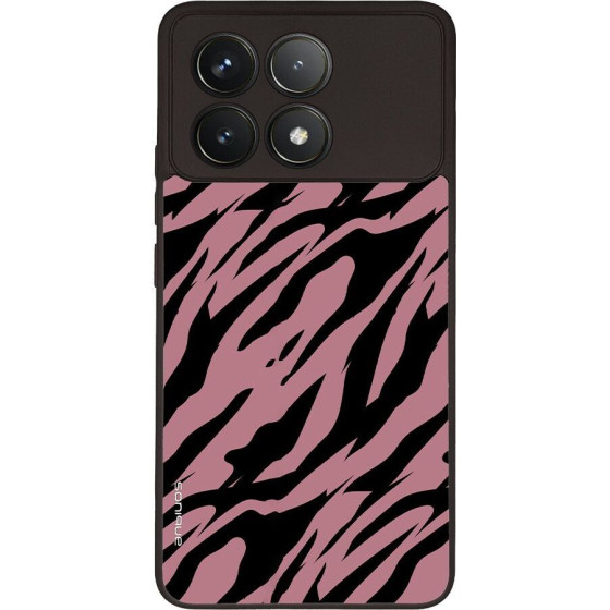 Sonique ���� Animal Print Series ��� Xiaomi Poco F6 Pro 5G Tiger 02