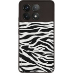 Sonique ���� Animal Print Series ��� Xiaomi Poco F6 Pro 5G Zebra