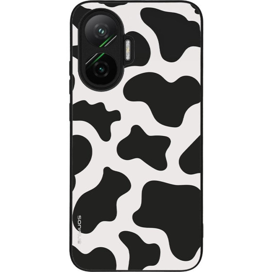 Sonique ���� Animal Print Series ��� Xiaomi Poco F7 5G Cow 01