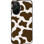 Sonique ���� Animal Print Series ��� Xiaomi Poco F7 5G Cow 02