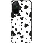 Sonique ���� Animal Print Series ��� Xiaomi Poco F7 5G Dalmatian