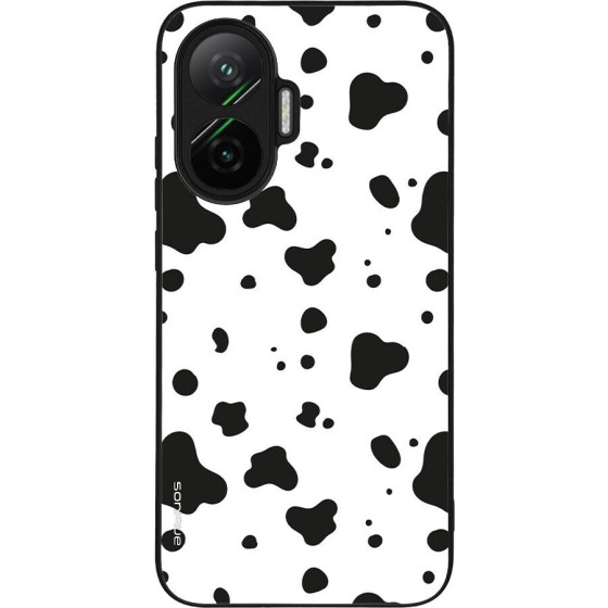 Sonique ���� Animal Print Series ��� Xiaomi Poco F7 5G Dalmatian