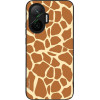 Sonique ���� Animal Print Series ��� Xiaomi Poco F7 5G Giraffe 02