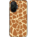 Sonique ���� Animal Print Series ��� Xiaomi Poco F7 5G Giraffe 02