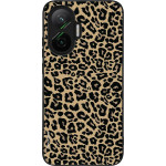Sonique ���� Animal Print Series ��� Xiaomi Poco F7 5G Leopard 01