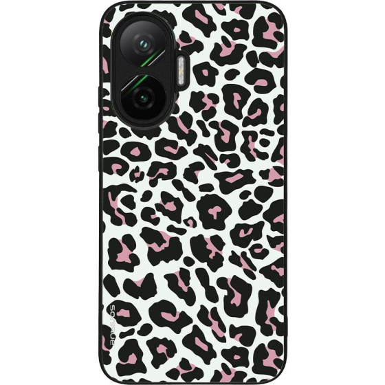 Sonique ���� Animal Print Series ��� Xiaomi Poco F7 5G Leopard 02