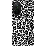 Sonique ���� Animal Print Series ��� Xiaomi Poco F7 5G Leopard 03