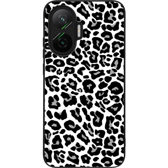 Sonique ���� Animal Print Series ��� Xiaomi Poco F7 5G Leopard 03