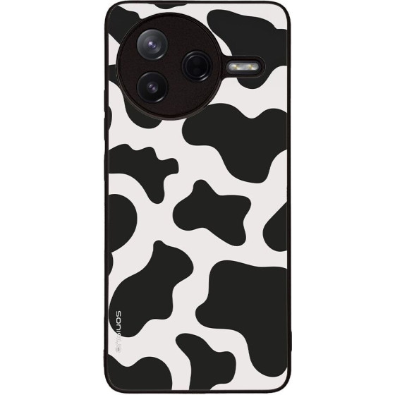 Sonique ���� Animal Print Series ��� Xiaomi Poco F7 Pro 5G Cow 01