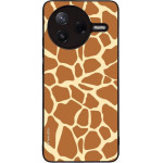 Sonique ���� Animal Print Series ��� Xiaomi Poco F7 Pro 5G Giraffe 02