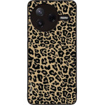 Sonique ���� Animal Print Series ��� Xiaomi Poco F7 Pro 5G Leopard 01