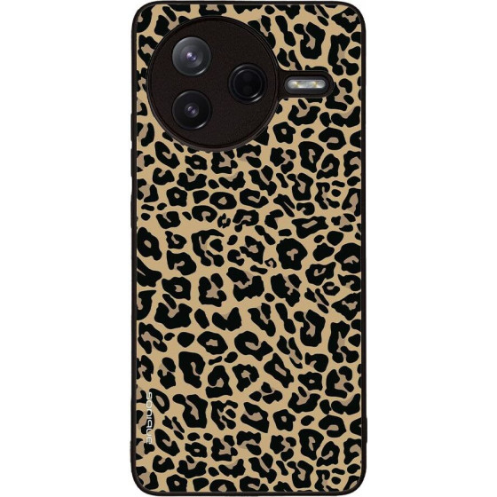 Sonique ���� Animal Print Series ��� Xiaomi Poco F7 Pro 5G Leopard 01