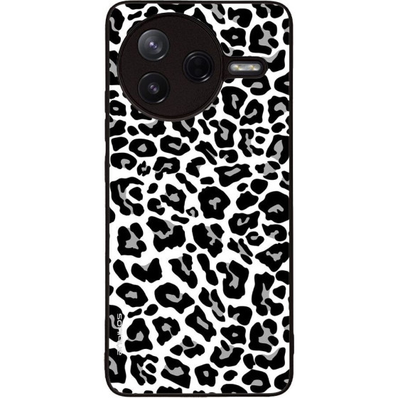 Sonique ���� Animal Print Series ��� Xiaomi Poco F7 Pro 5G Leopard 03