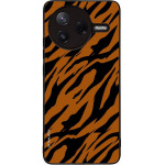Sonique ���� Animal Print Series ��� Xiaomi Poco F7 Pro 5G Tiger 01