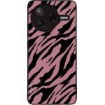 Sonique ���� Animal Print Series ��� Xiaomi Poco F7 Pro 5G Tiger 02