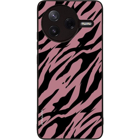 Sonique ���� Animal Print Series ��� Xiaomi Poco F7 Pro 5G Tiger 02