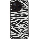 Sonique ���� Animal Print Series ��� Xiaomi Poco F7 Pro 5G Zebra