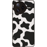 Sonique ���� Animal Print Series ��� Xiaomi Poco F7 Ultra 5G Cow 01