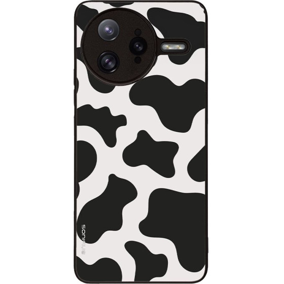 Sonique ���� Animal Print Series ��� Xiaomi Poco F7 Ultra 5G Cow 01
