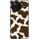 Sonique ���� Animal Print Series ��� Xiaomi Poco F7 Ultra 5G Cow 02