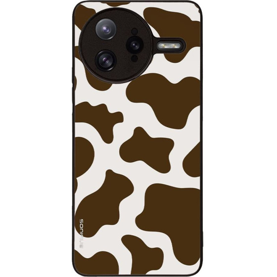 Sonique ���� Animal Print Series ��� Xiaomi Poco F7 Ultra 5G Cow 02
