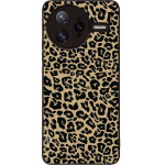 Sonique ���� Animal Print Series ��� Xiaomi Poco F7 Ultra 5G Leopard 01