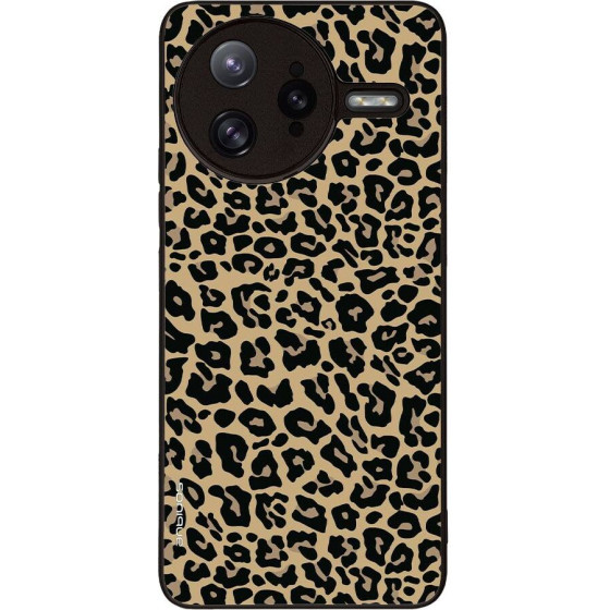 Sonique ���� Animal Print Series ��� Xiaomi Poco F7 Ultra 5G Leopard 01