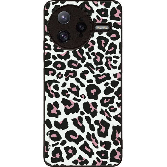 Sonique ���� Animal Print Series ��� Xiaomi Poco F7 Ultra 5G Leopard 02