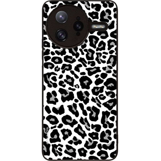 Sonique ���� Animal Print Series ��� Xiaomi Poco F7 Ultra 5G Leopard 03